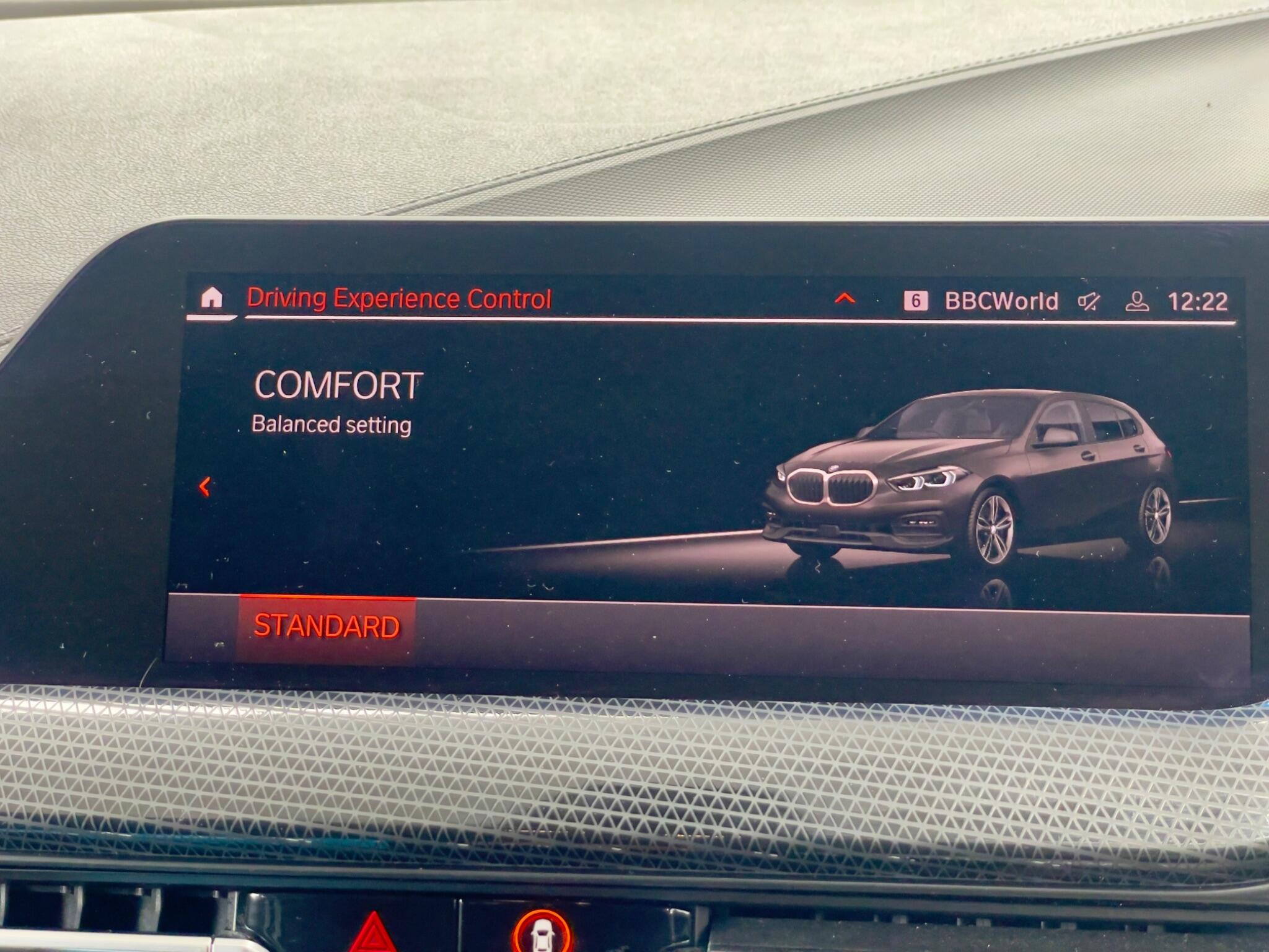 BMW 1 Series view 56