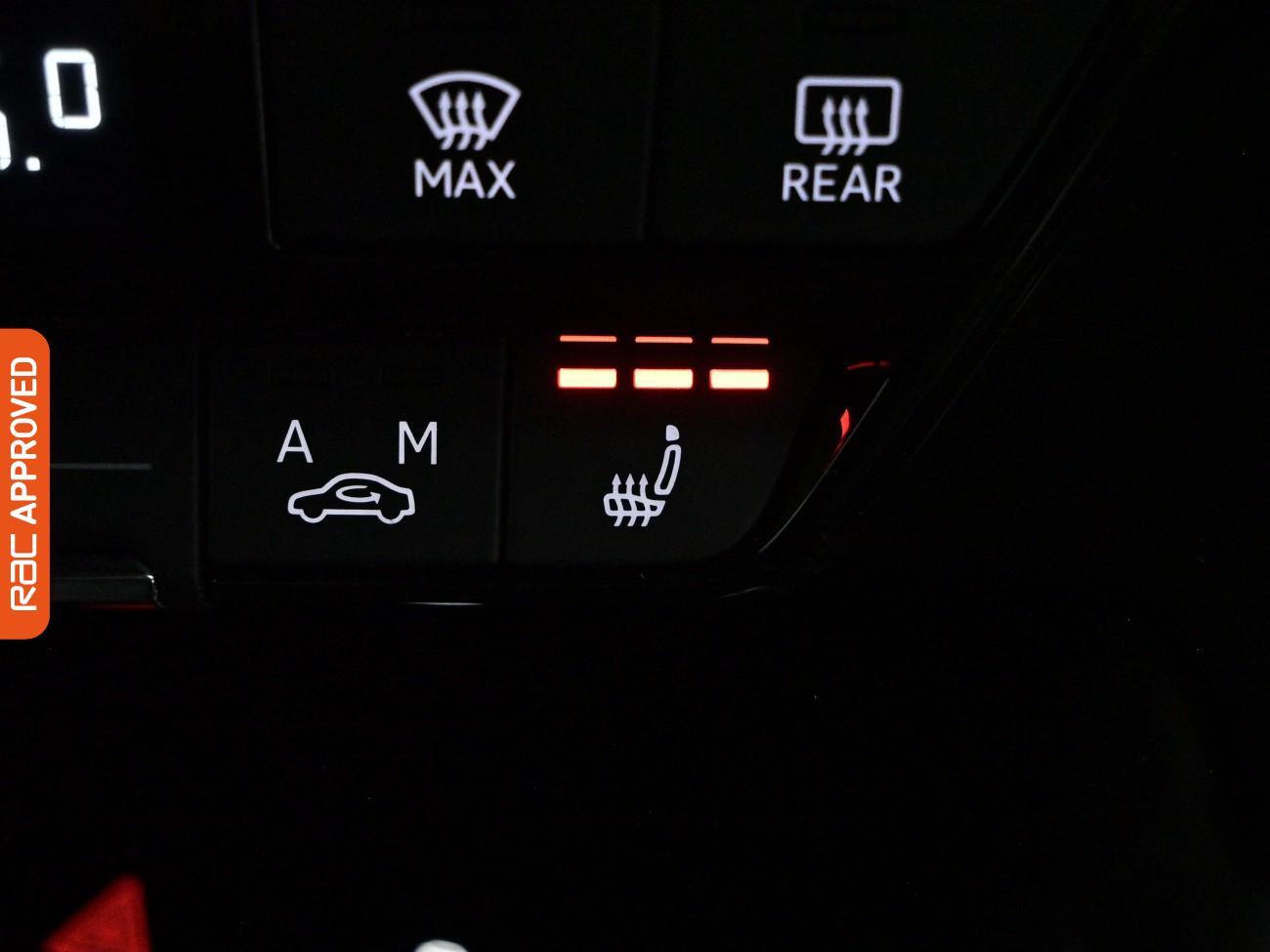 Audi Q4 E-Tron view 20