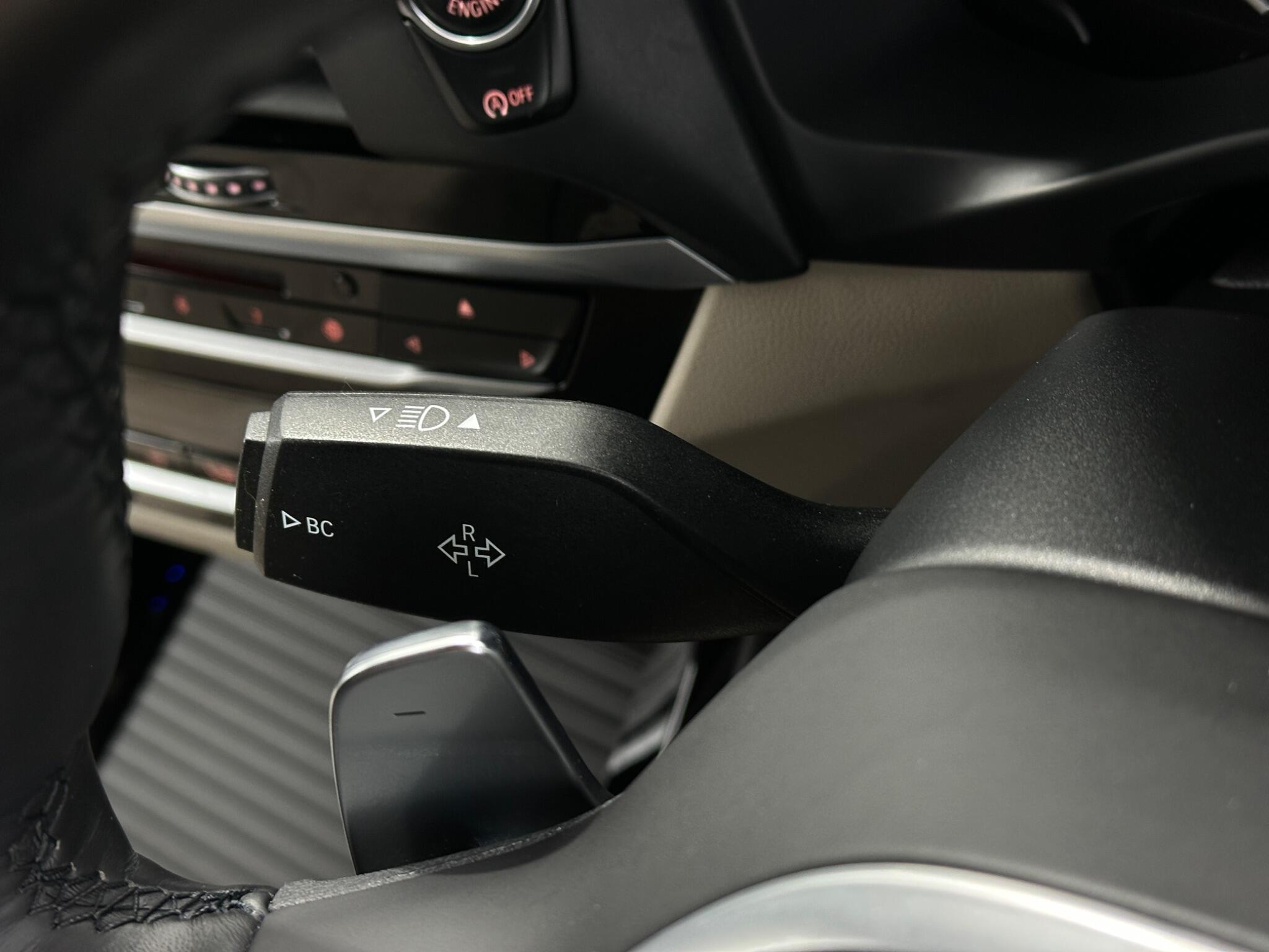 BMW X3 view 14