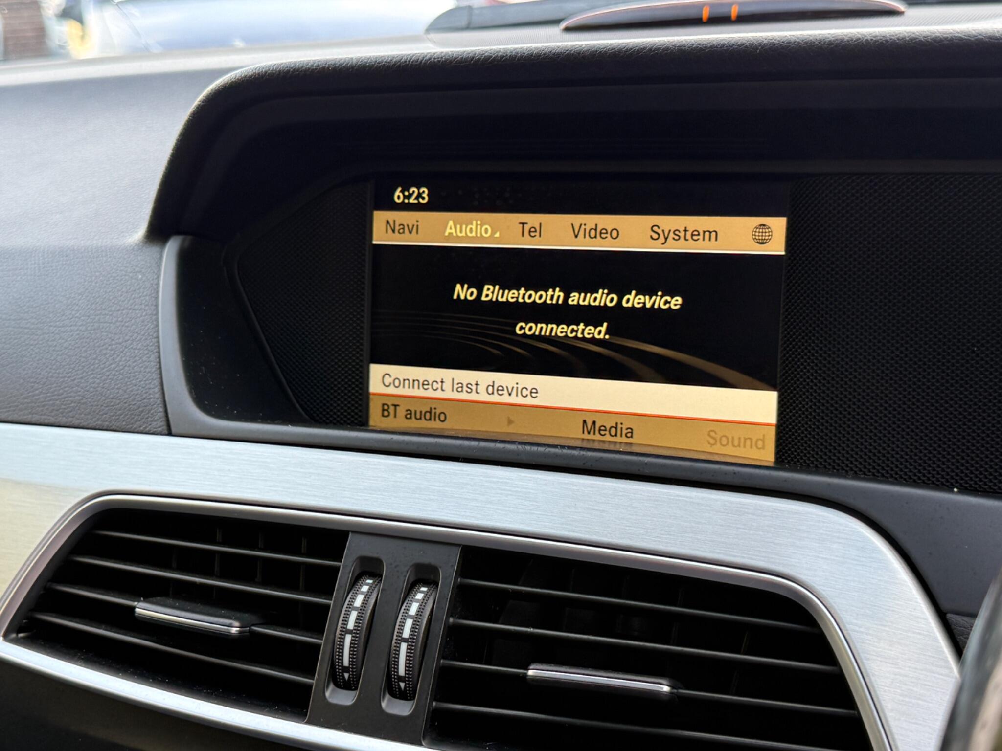 Mercedes-Benz C Class - Image 34