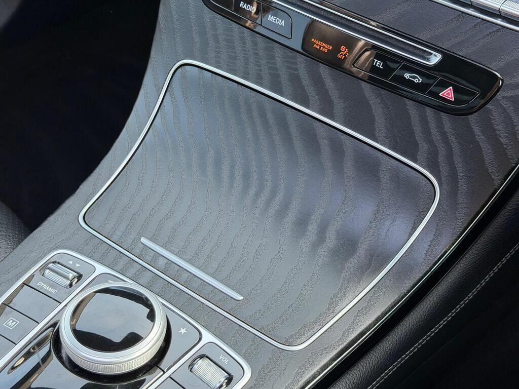 Mercedes-Benz GLC view 38