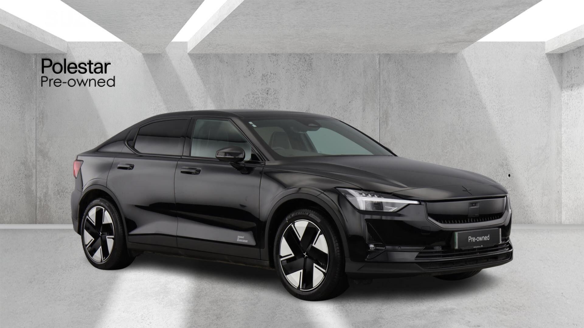 Polestar Polestar 2