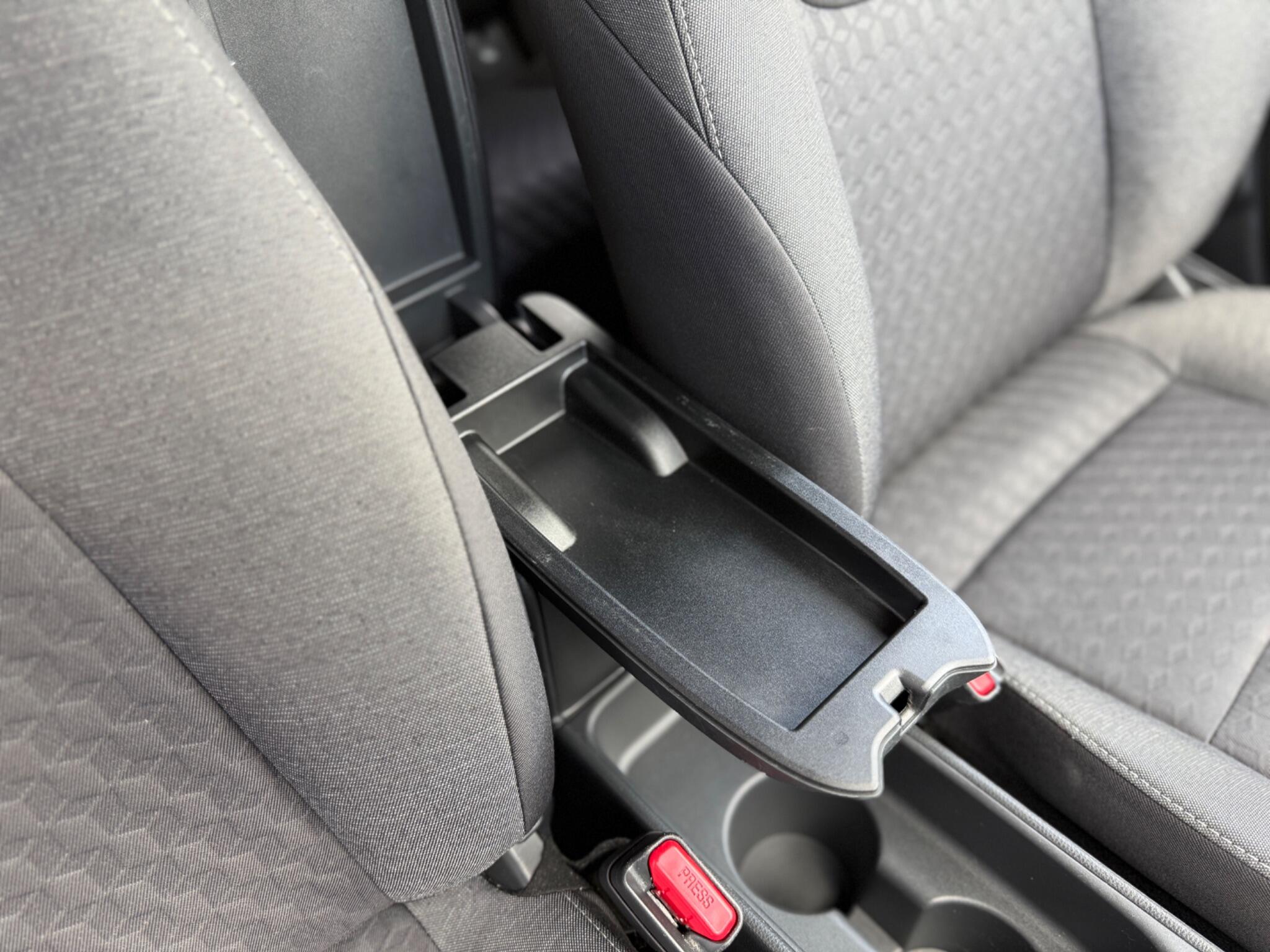 Toyota Yaris view 51