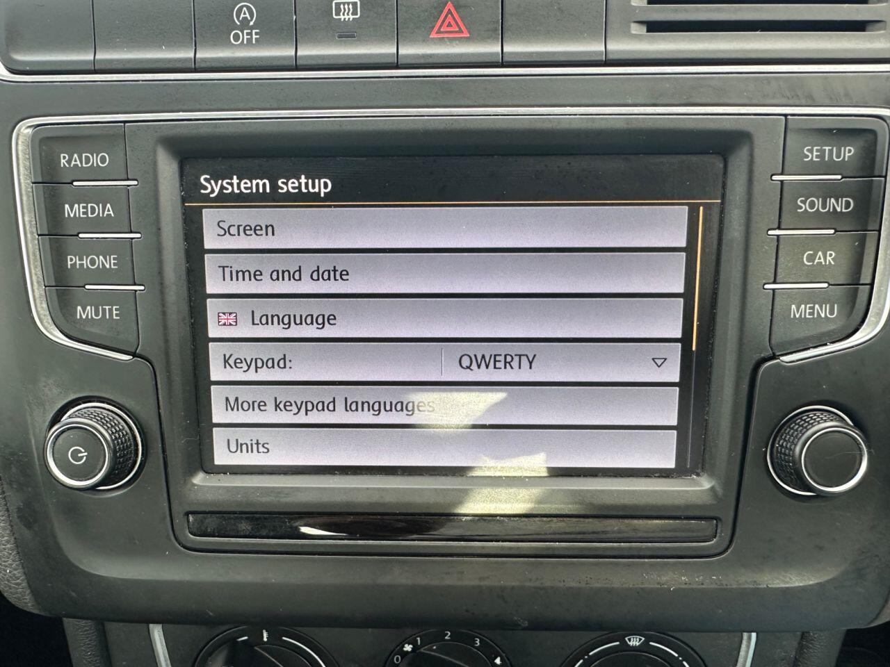 Volkswagen Polo view 13