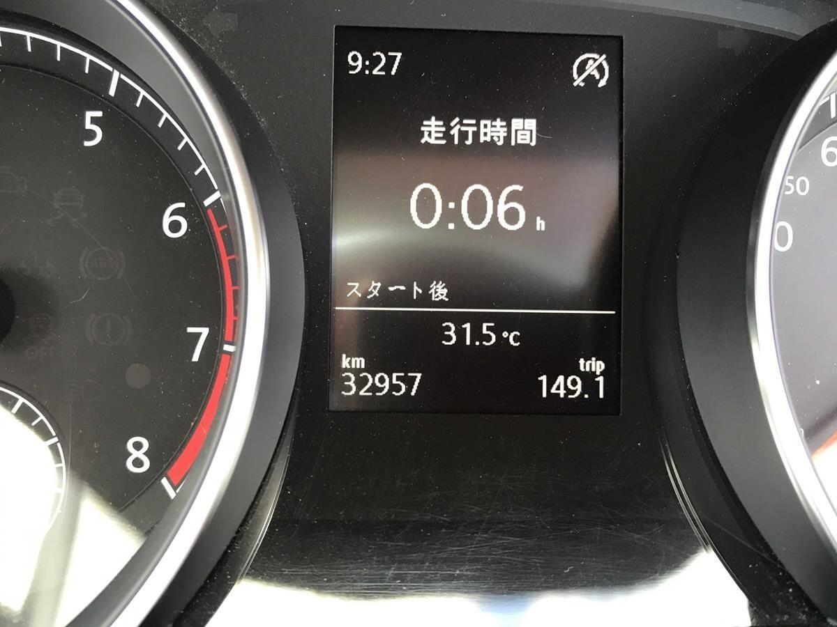 Volkswagen Golf view 14