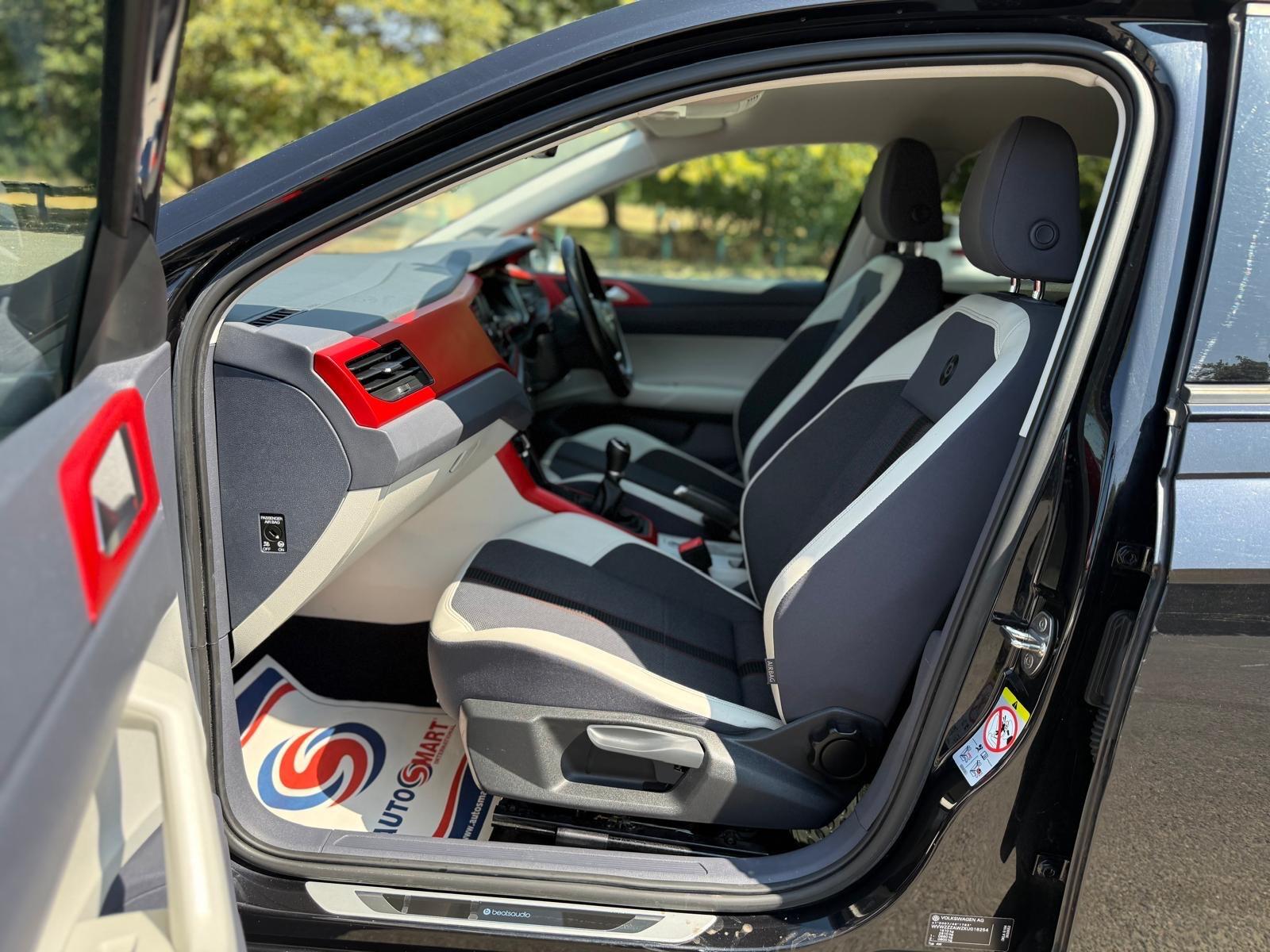 Volkswagen Polo view 35