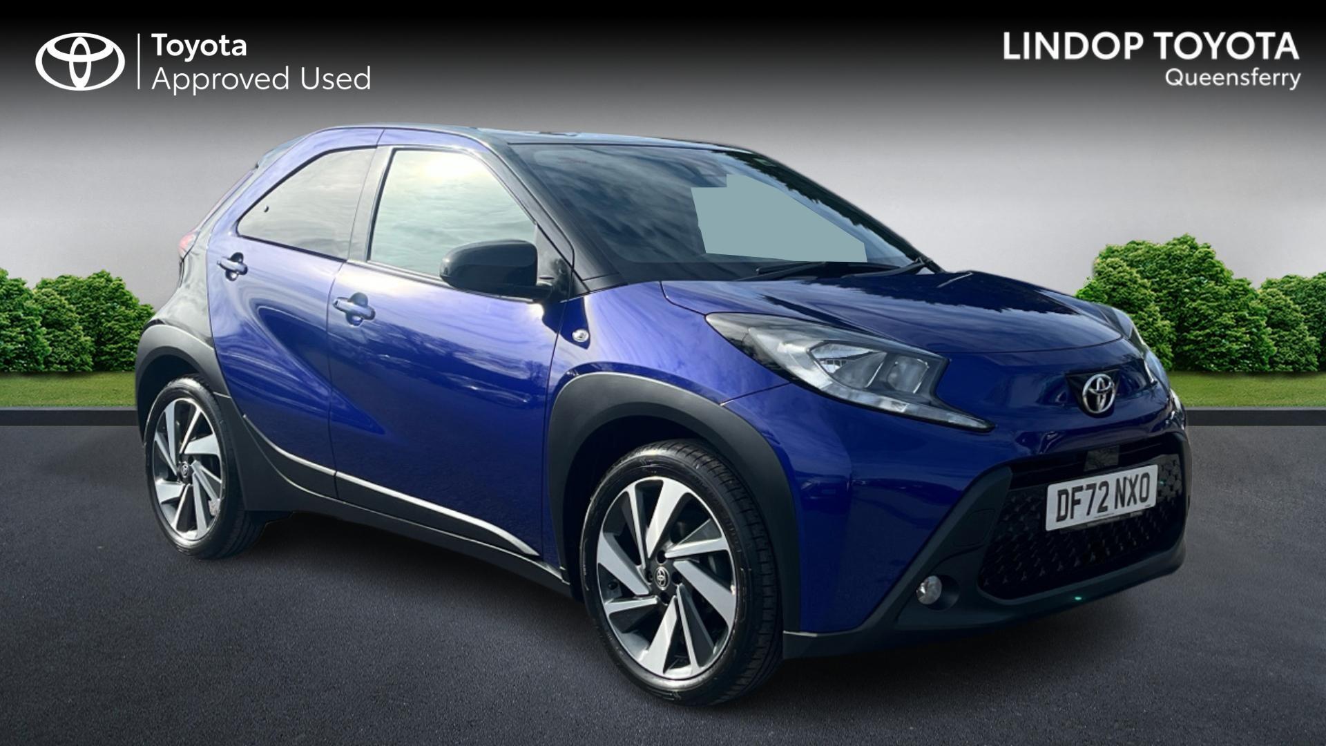Lindop Used Cars