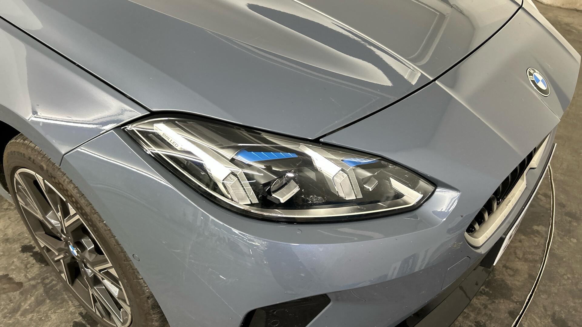 BMW 1 Series view 22