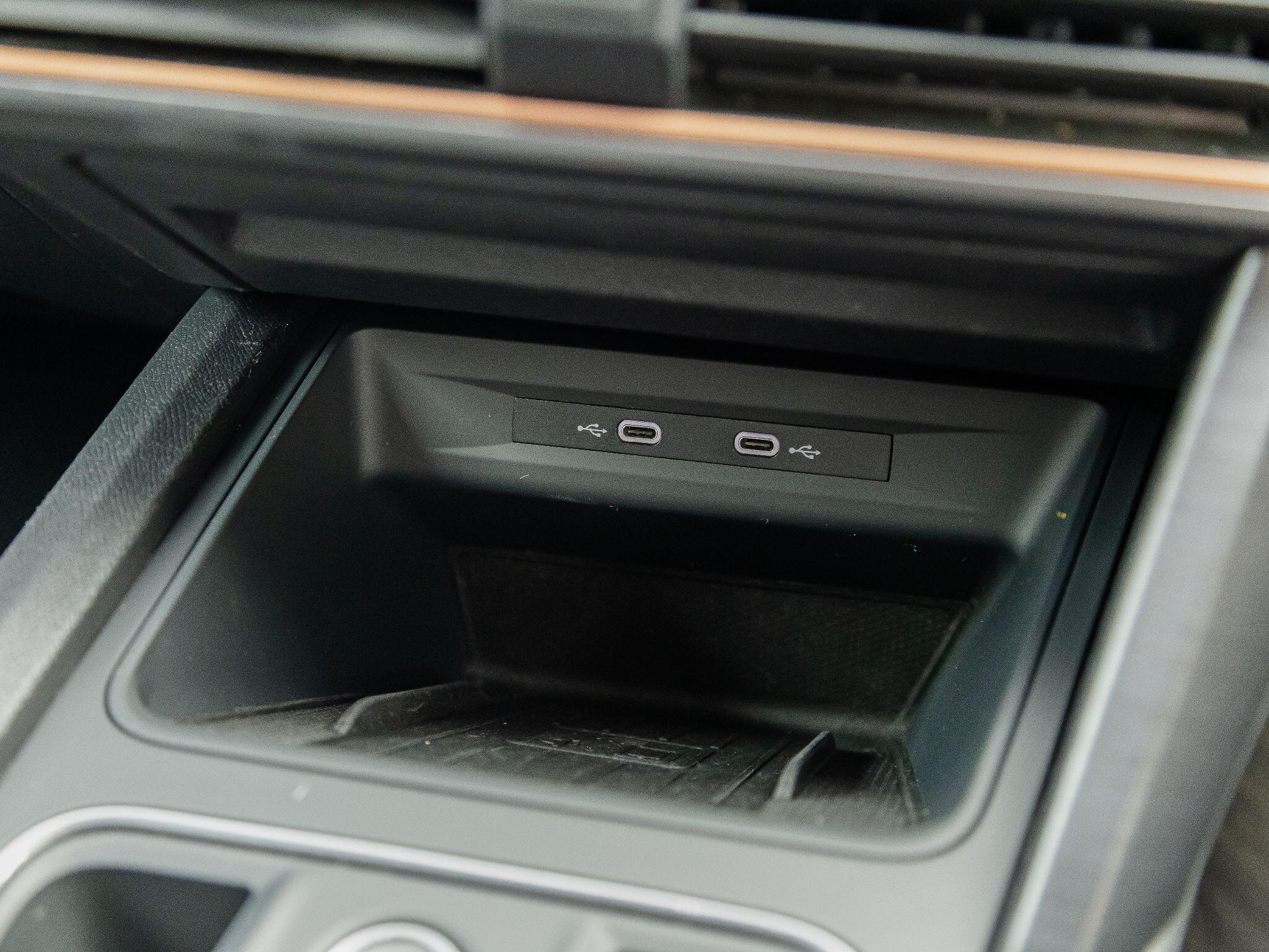 Cupra Formentor view 28