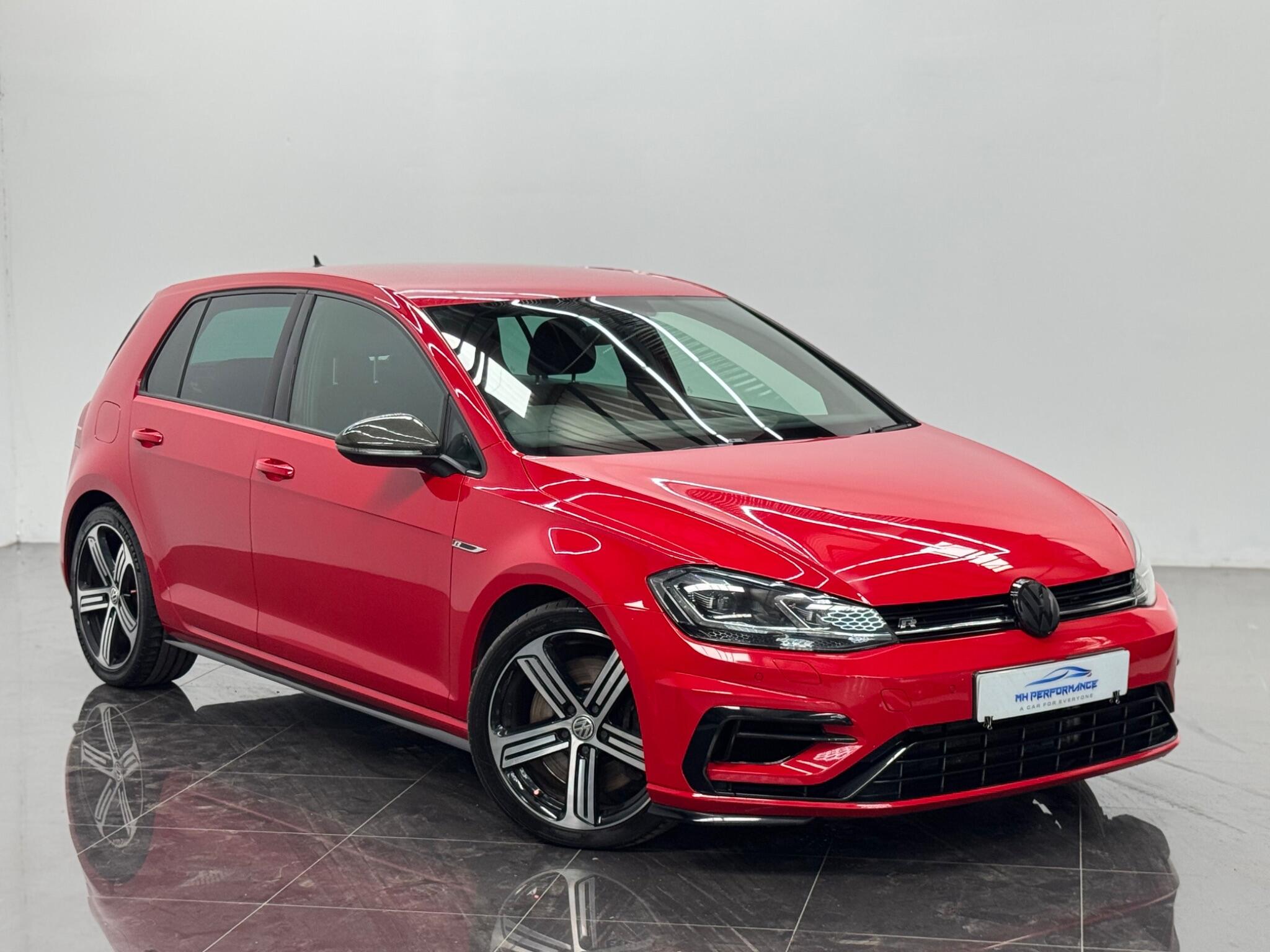 Volkswagen Golf view 24