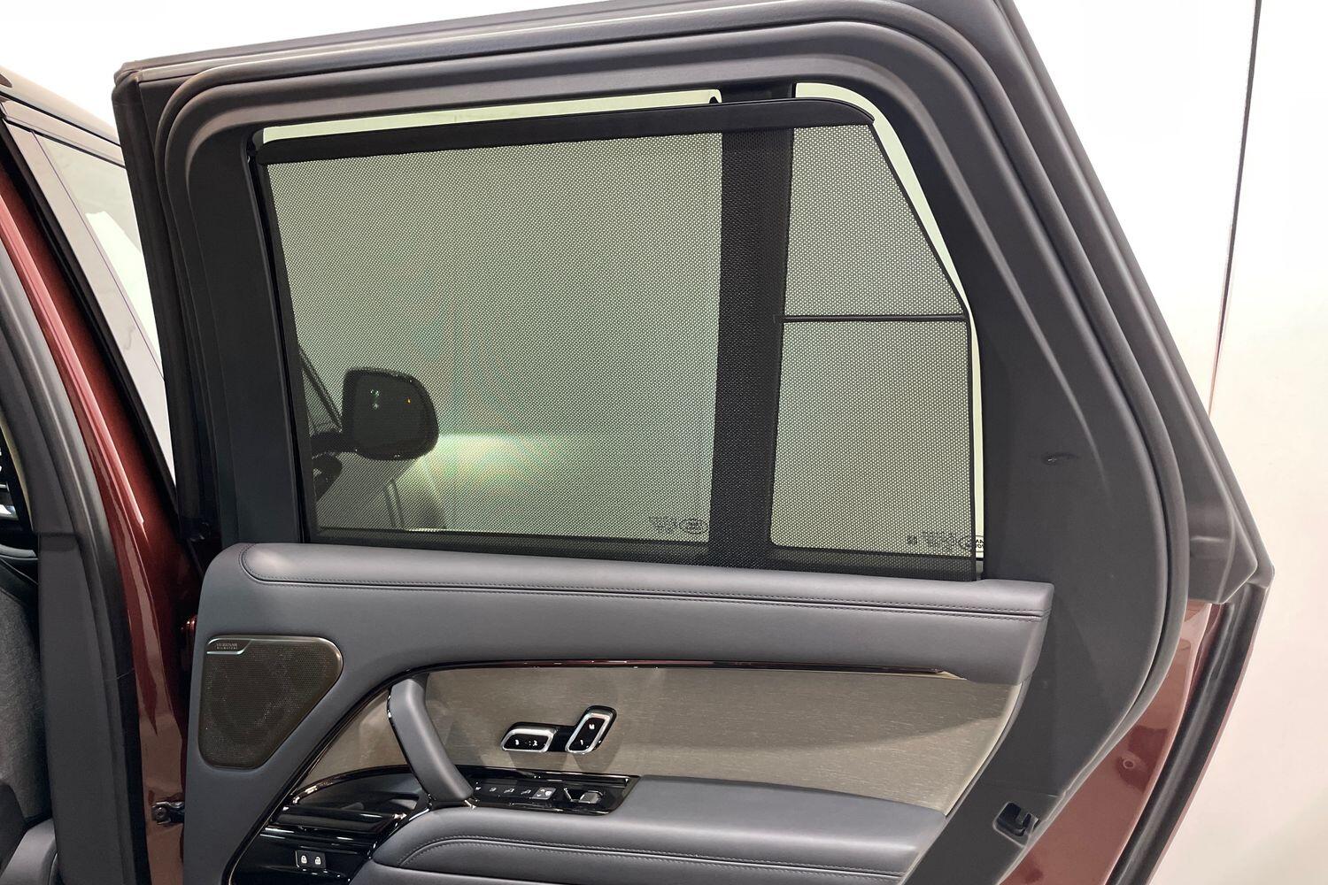 Land Rover Range Rover view 30