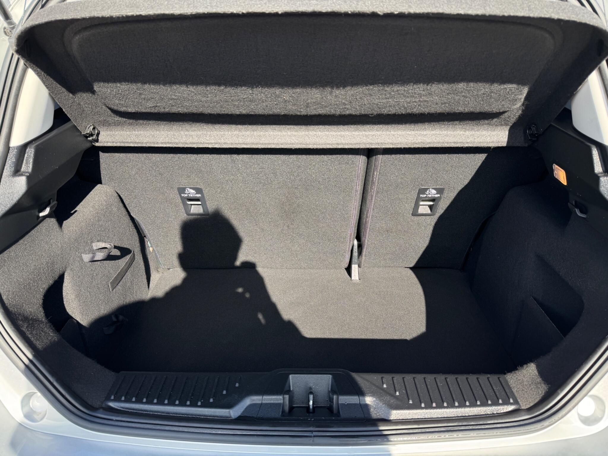 Ford Fiesta view 50