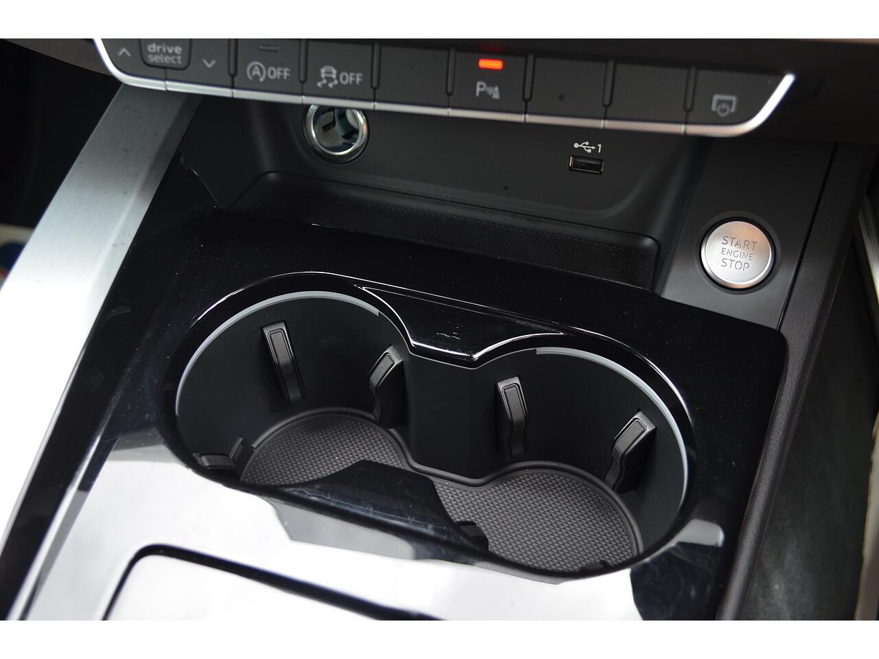 Audi A5 view 50