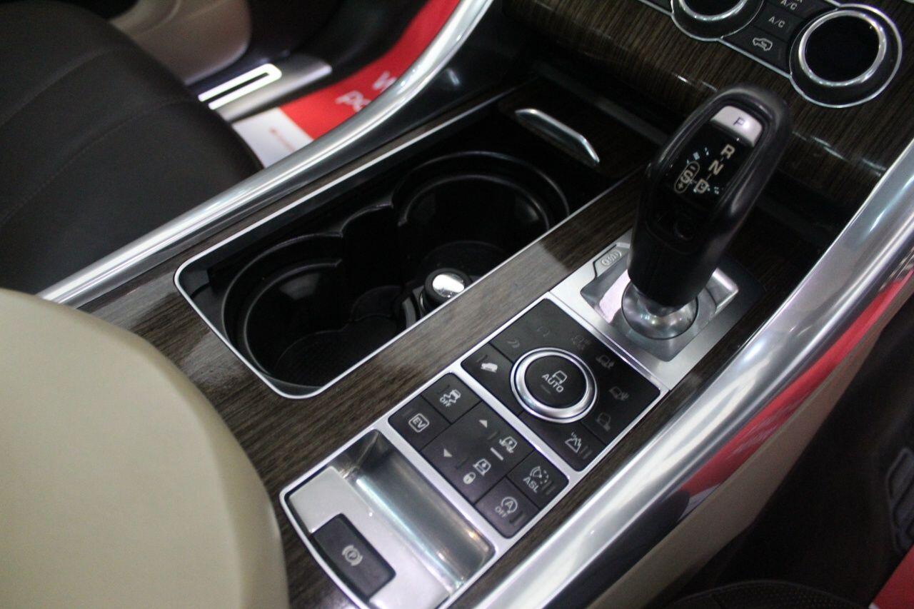 Land Rover Range Rover Sport view 49