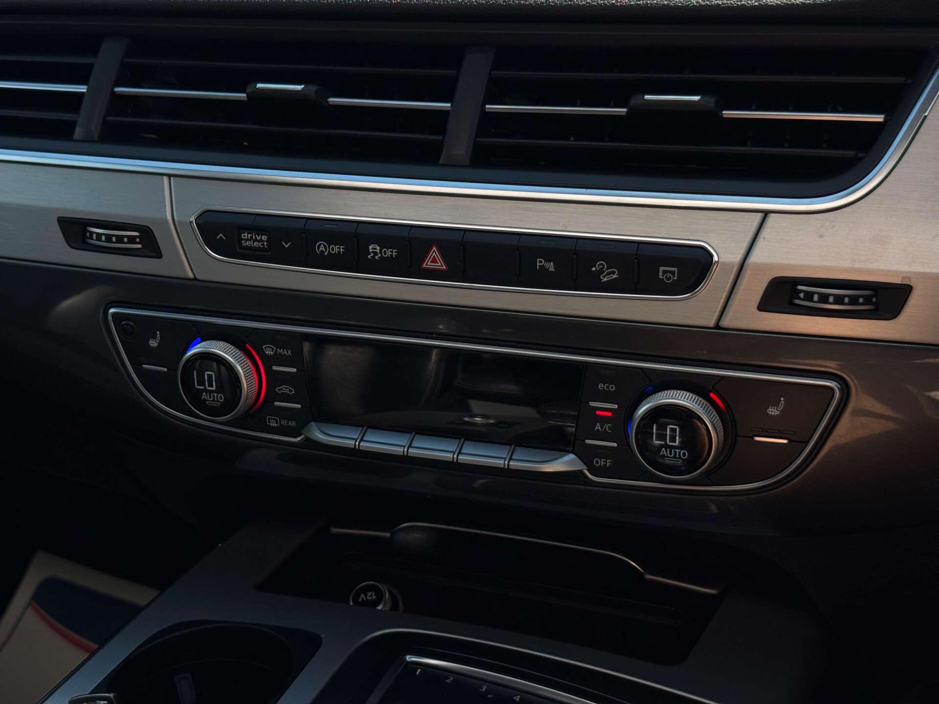 Audi Q7 view 59