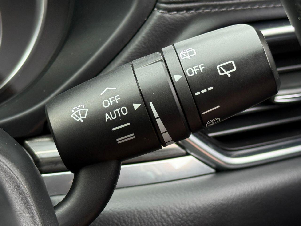 Mazda CX-5 view 34