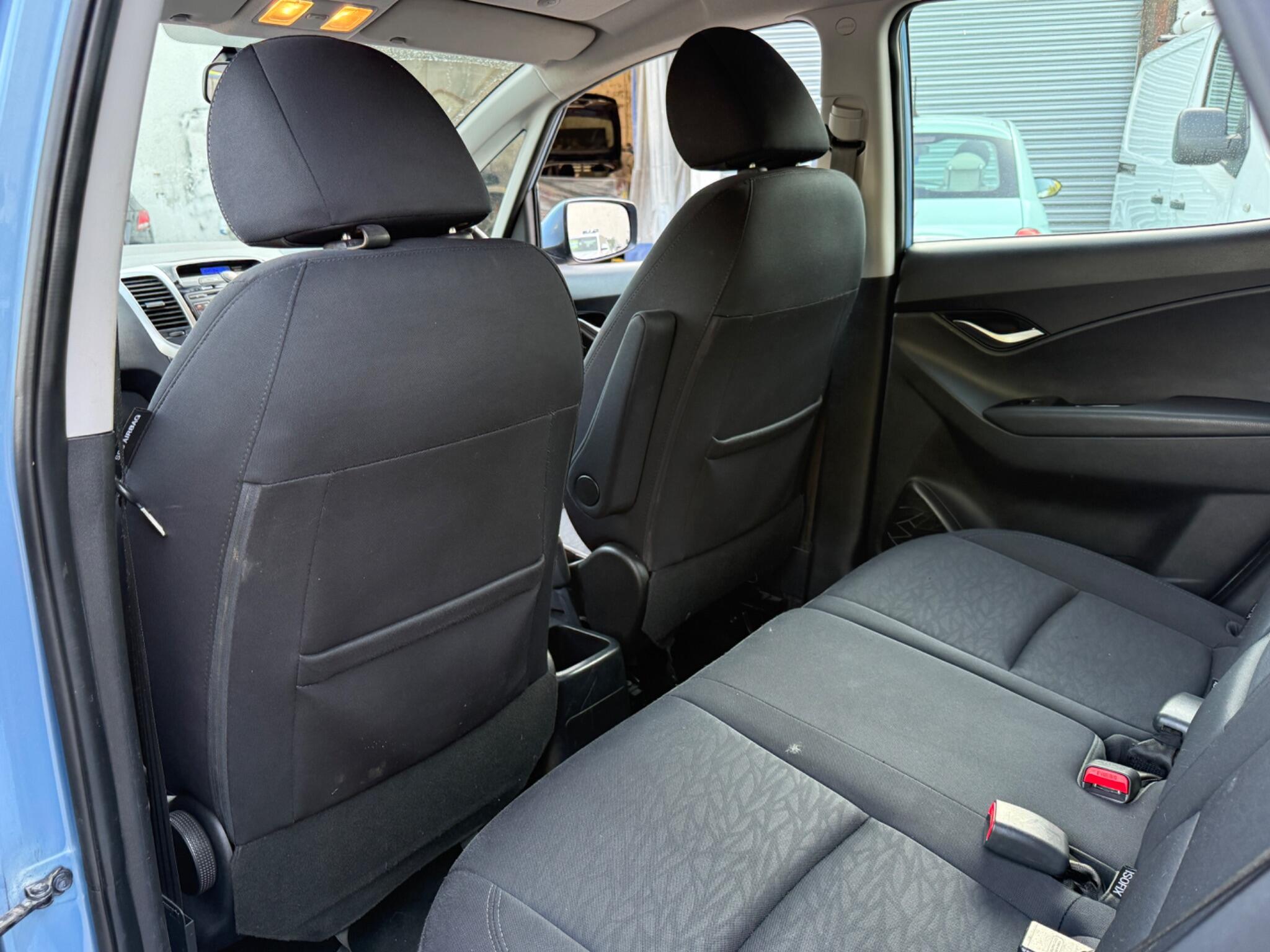 Hyundai ix20 - Image 56
