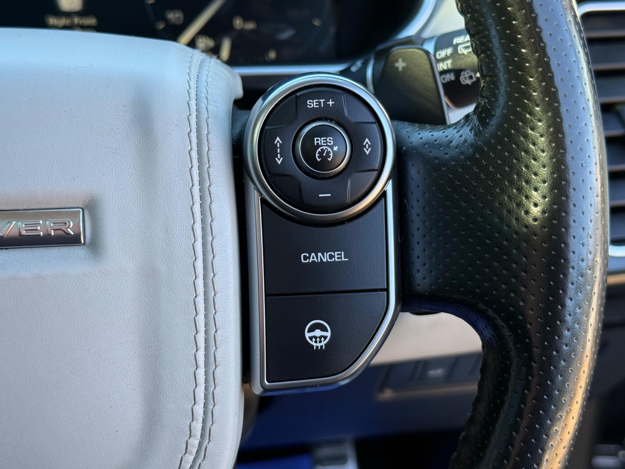 Land Rover Range Rover Sport view 33