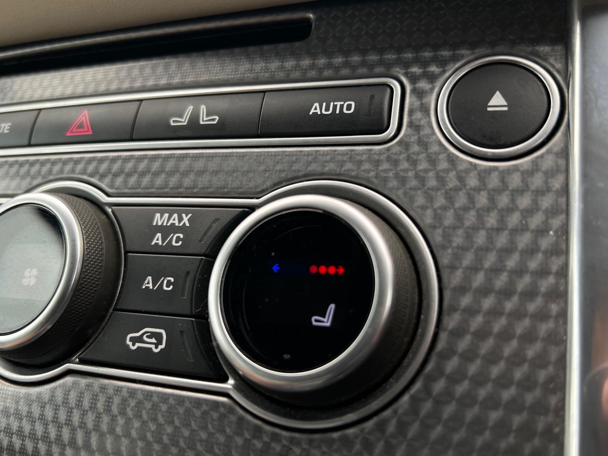 Land Rover Range Rover Sport view 65