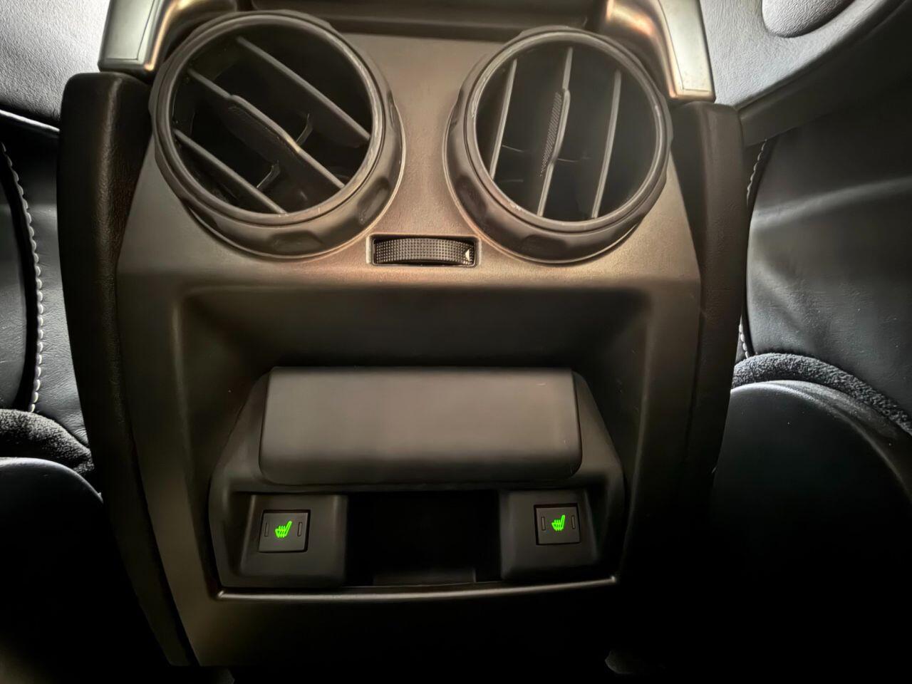 Land Rover Range Rover Sport view 17