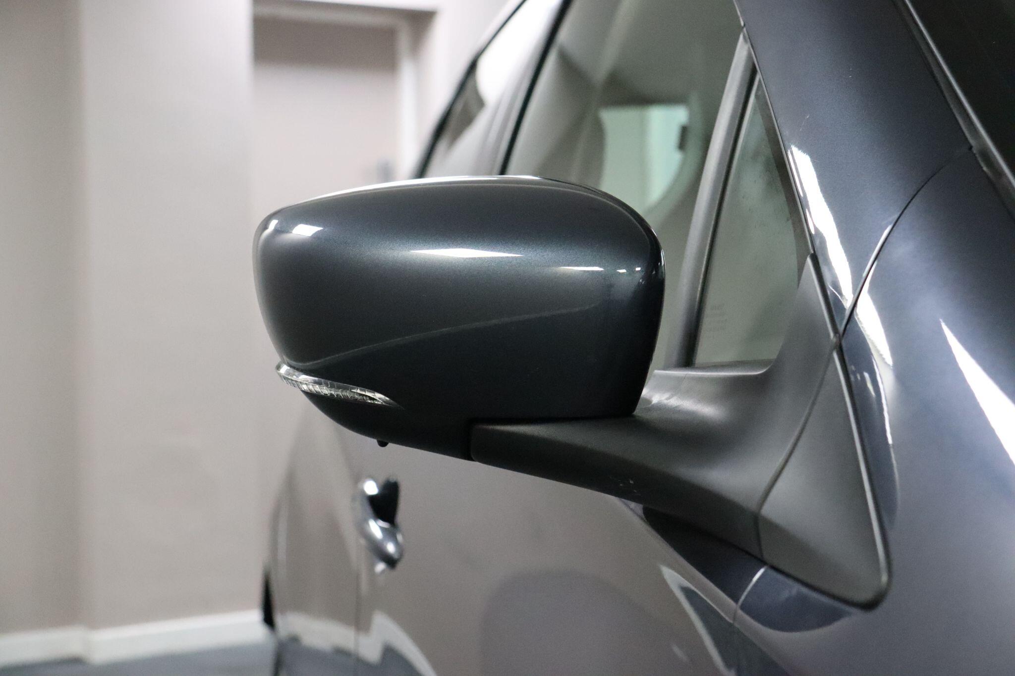 Renault Zoe view 33