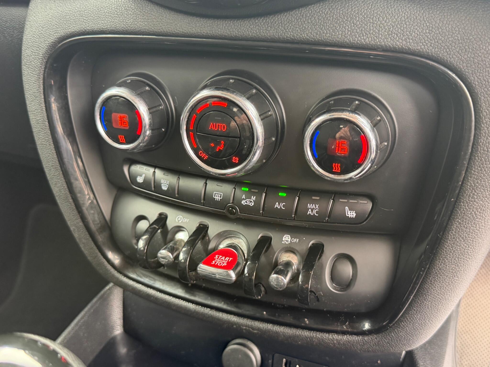 Mini Clubman view 71