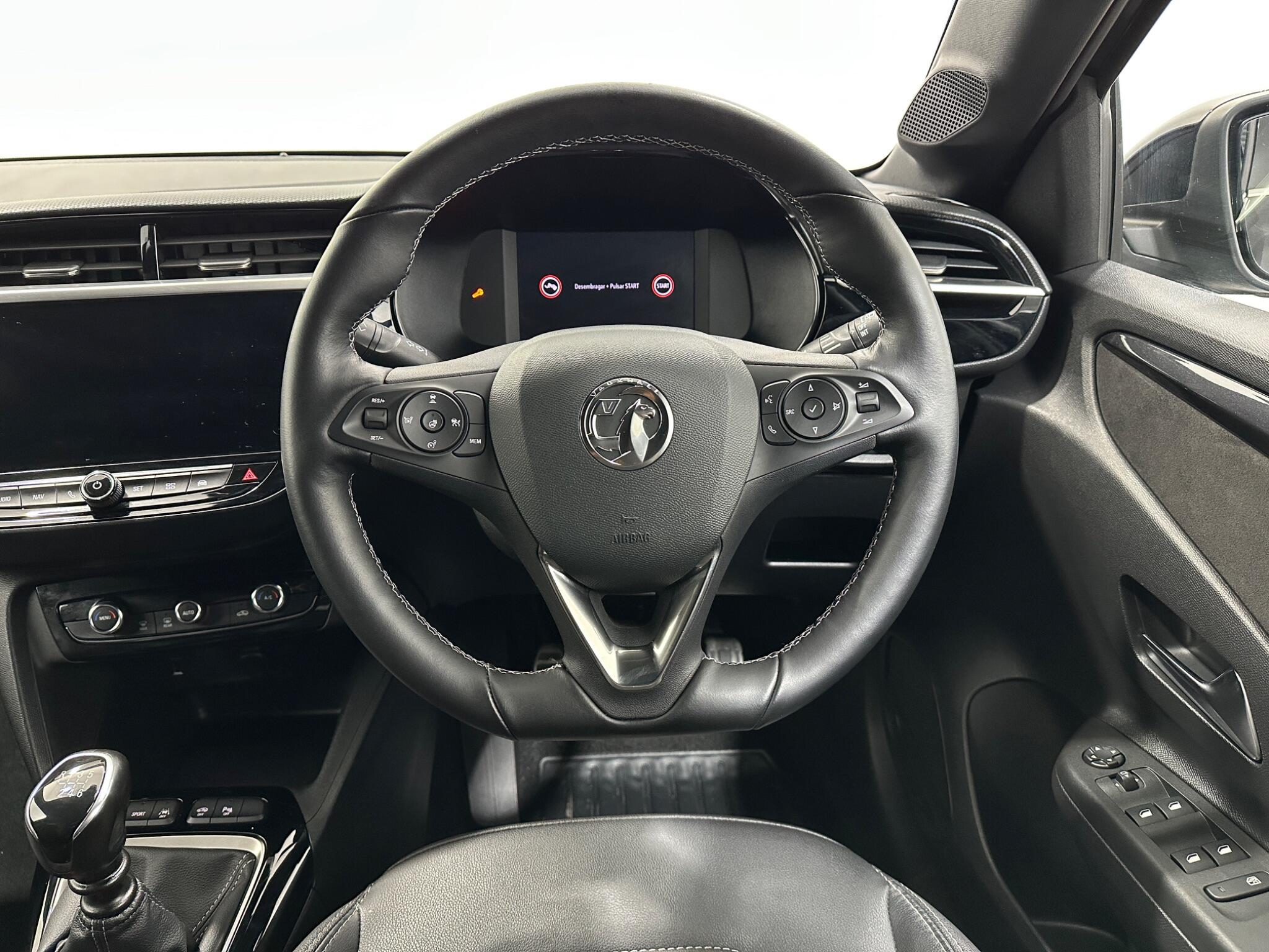 Vauxhall Corsa view 13