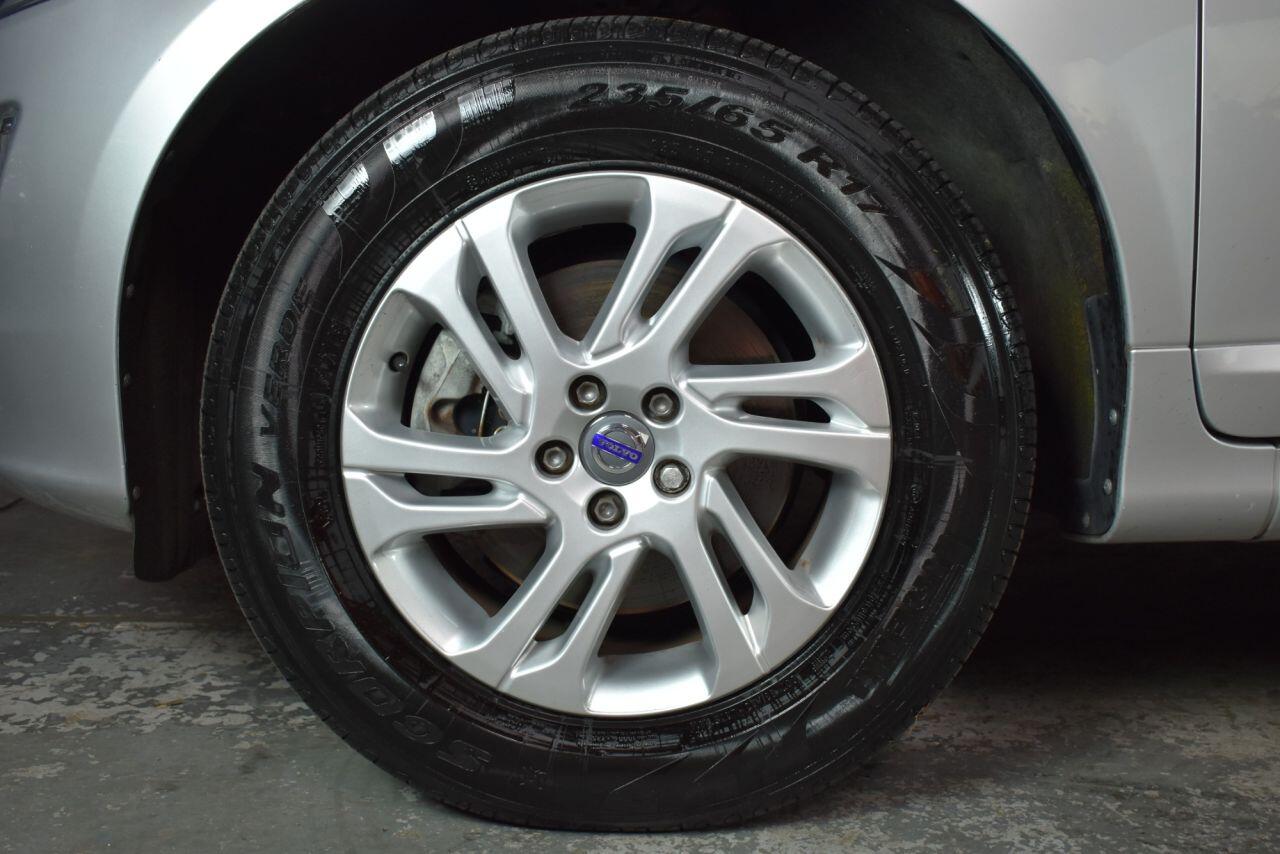 Volvo XC60 view 37