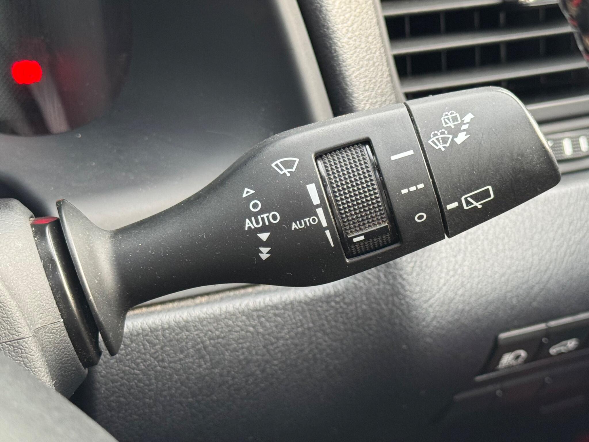 Lexus RX view 43