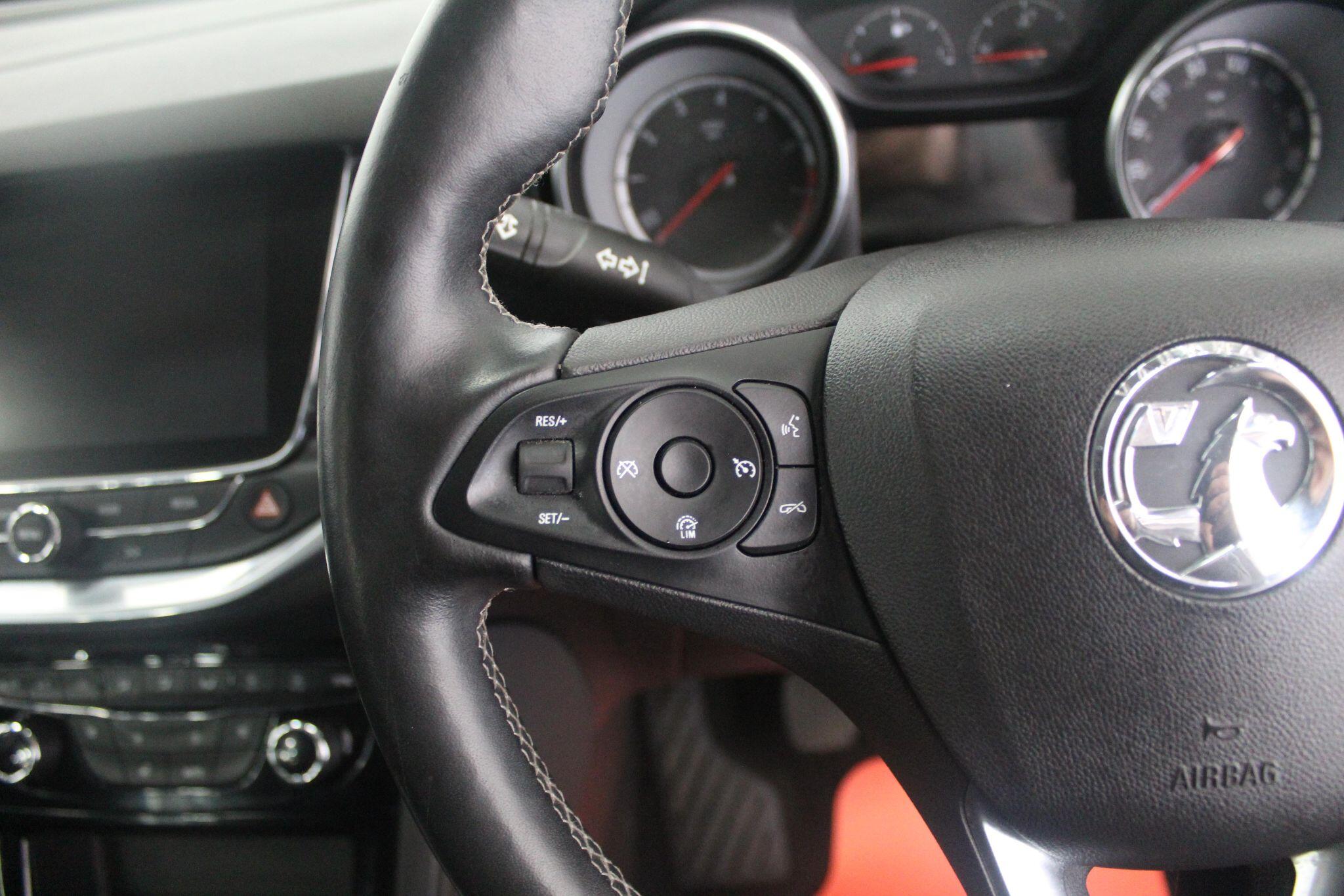 Vauxhall Astra view 41