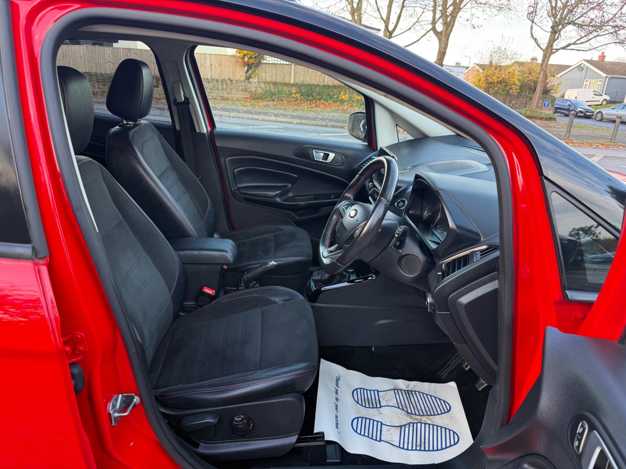 2018 Ford EcoSport image 10