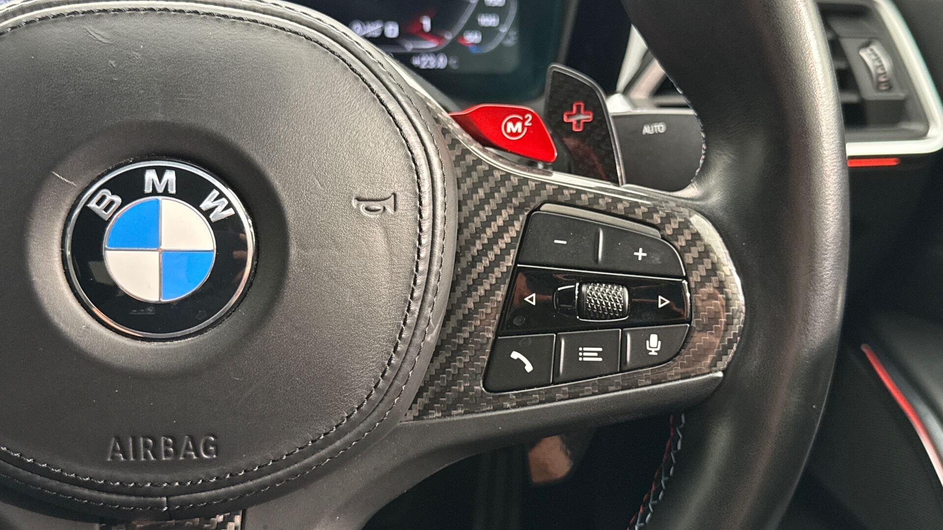 BMW M3 view 19