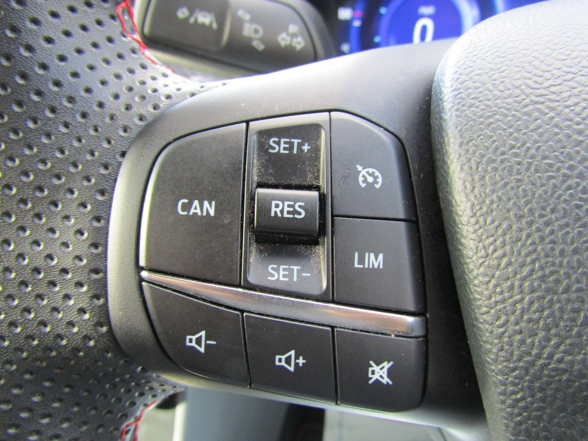 Ford Puma view 19