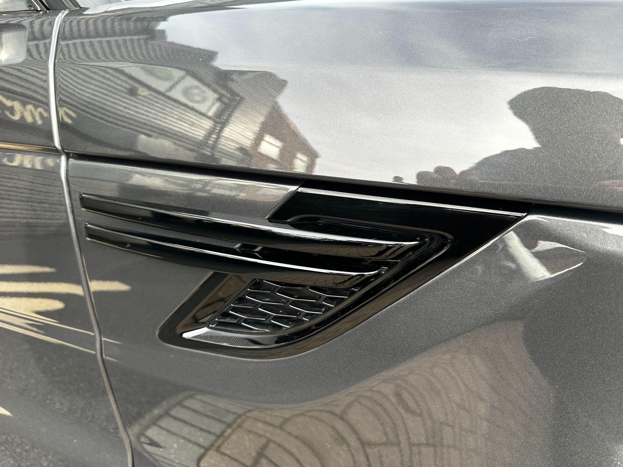 Land Rover Range Rover Sport view 21