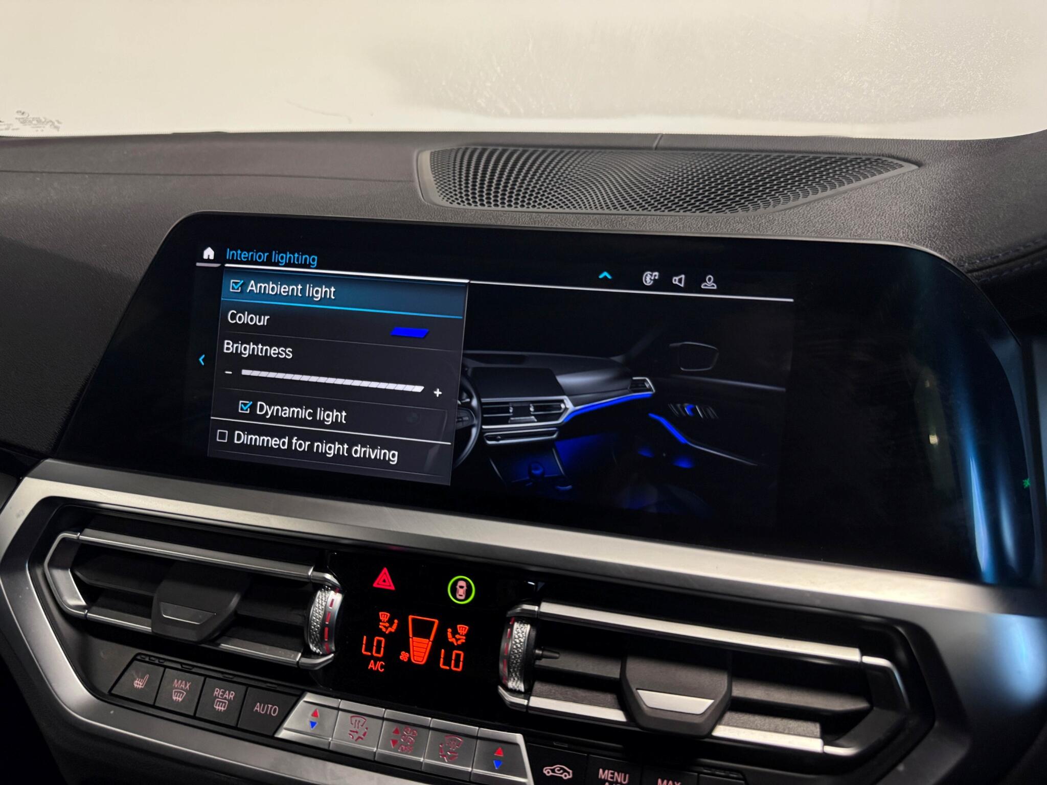 BMW 3 Series view 60