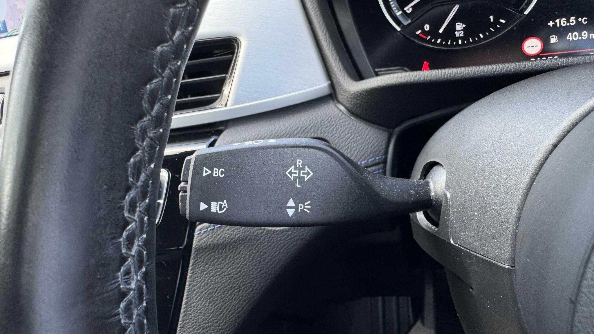 BMW X1 view 28