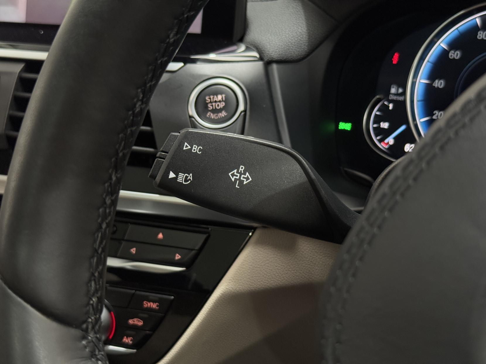 BMW X4 view 49