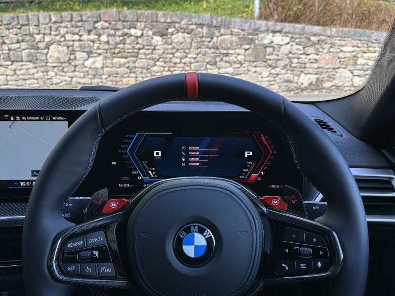 BMW M4 view 74