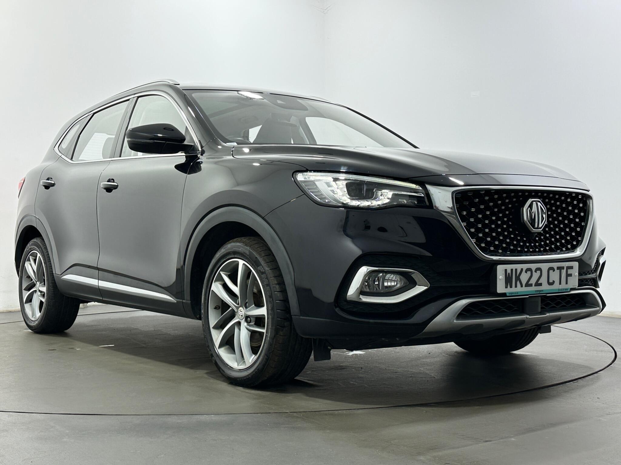 MG MG HS view 51