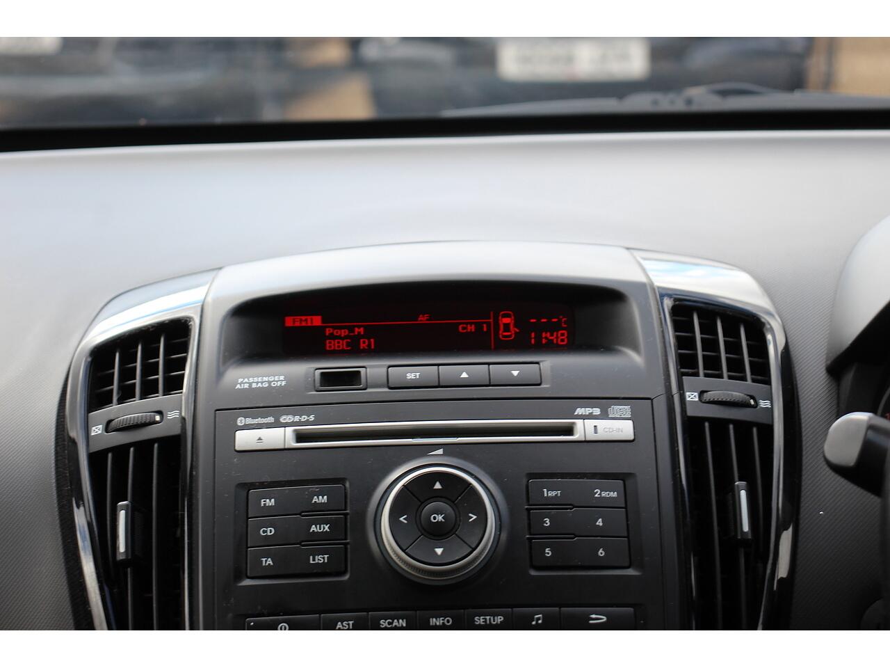 Kia Ceed view 16