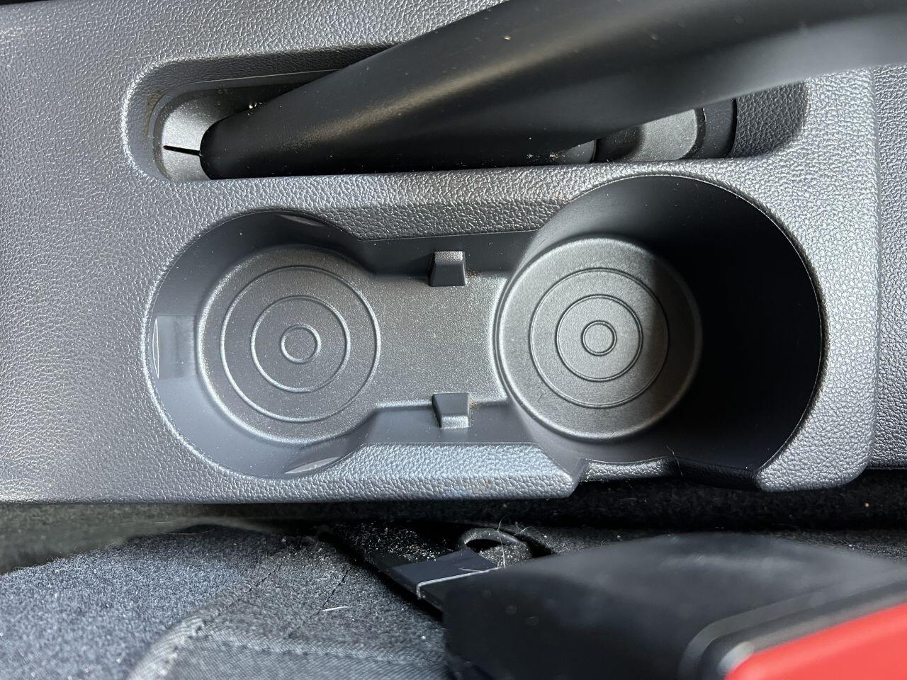 Renault Captur view 30
