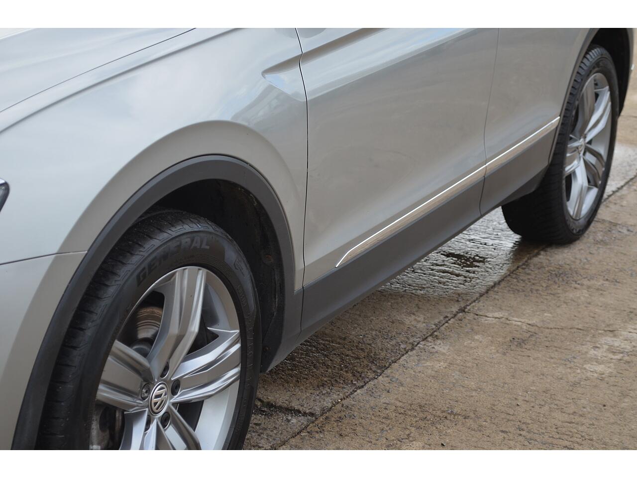Volkswagen Tiguan view 34