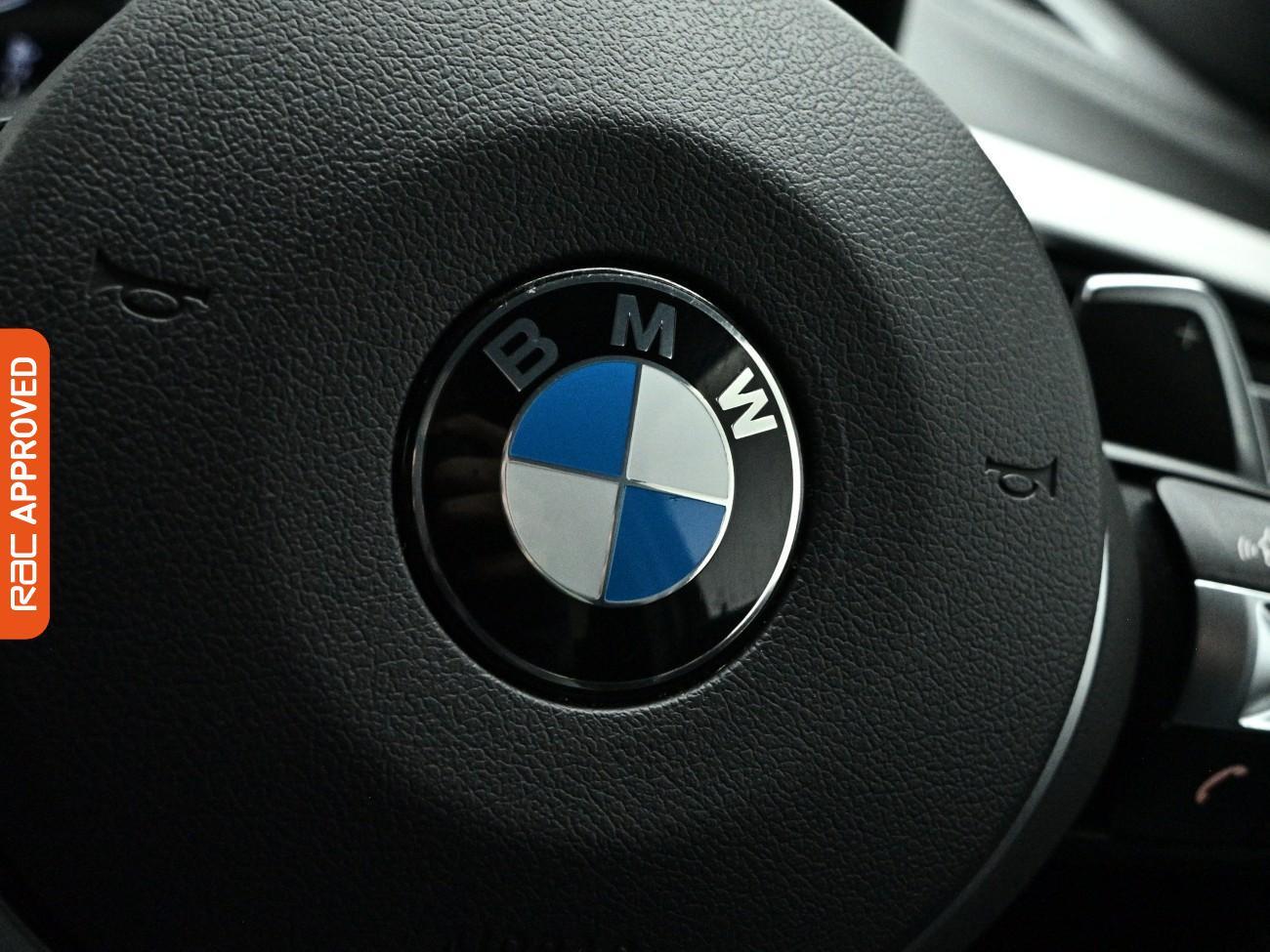 BMW X2 view 26