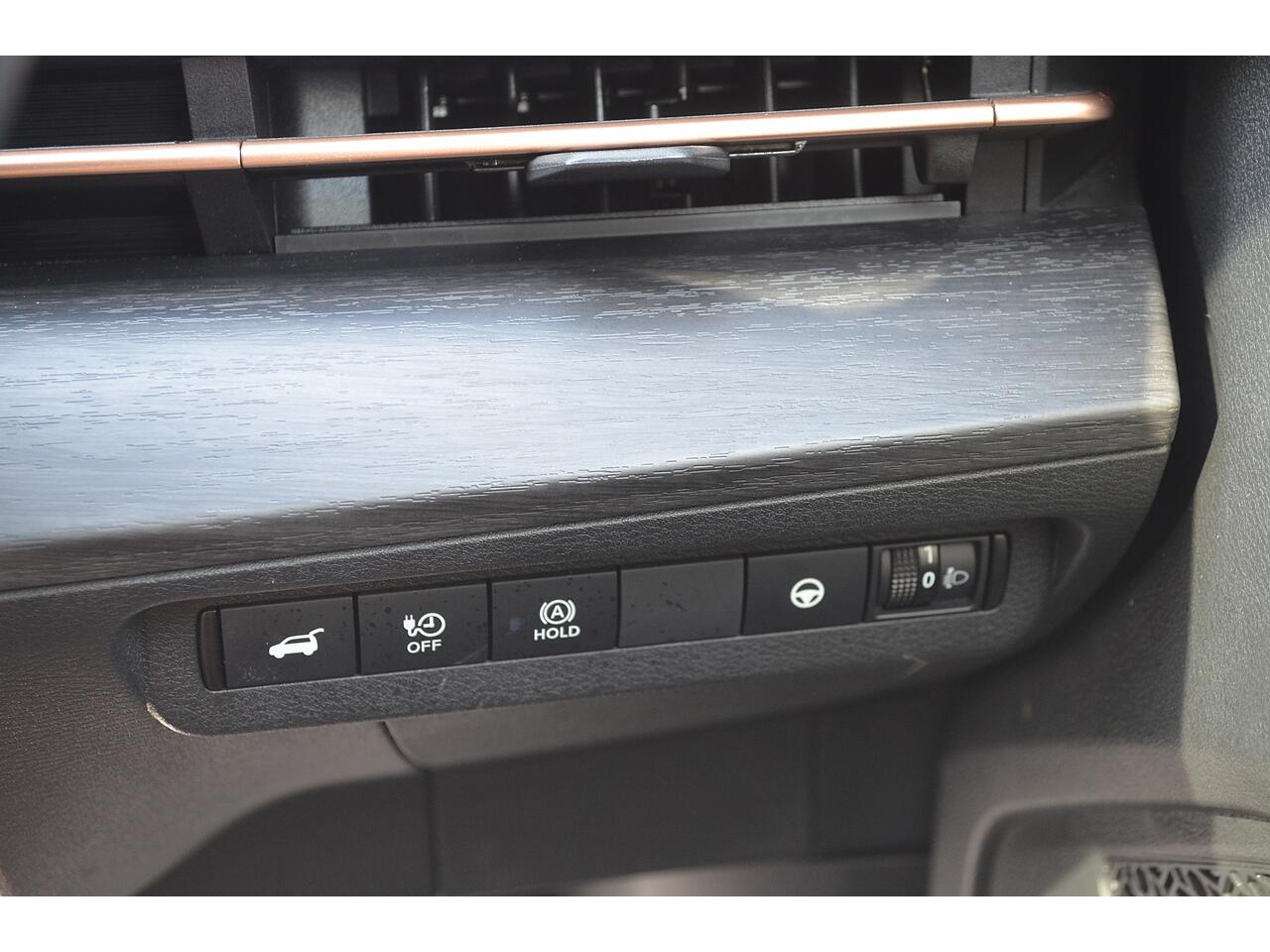 Nissan Ariya view 46
