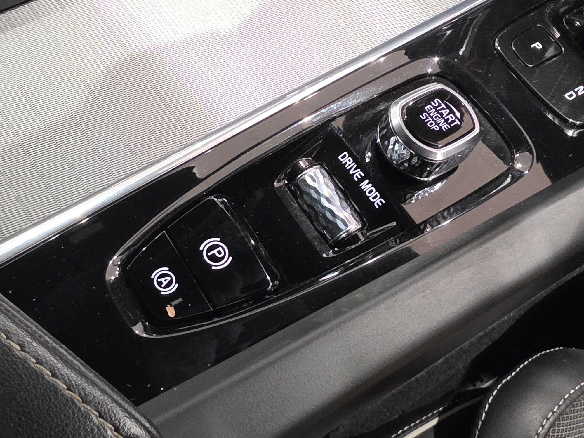 Volvo V60 view 107