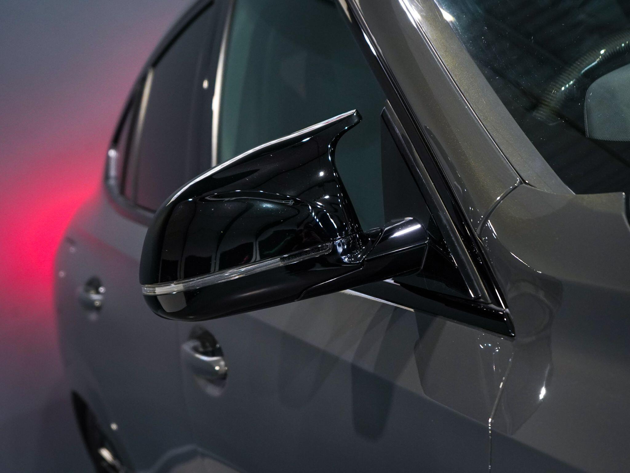 BMW X6 view 29