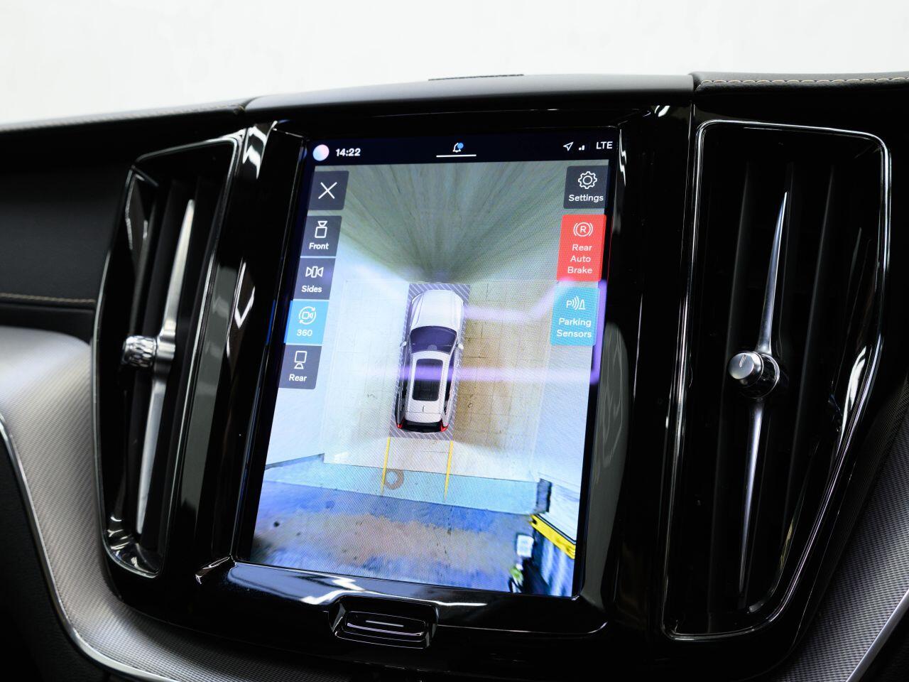 Volvo XC60 view 53