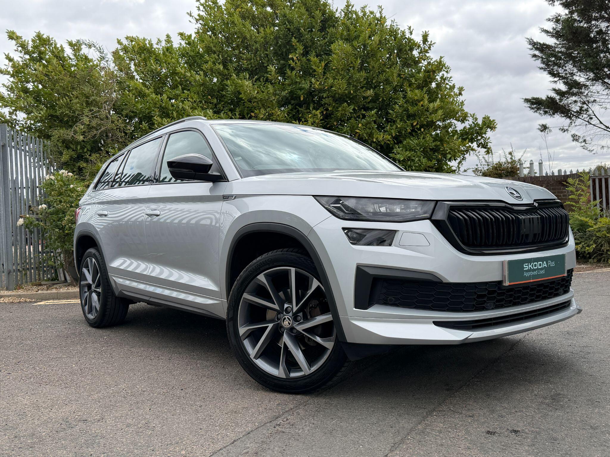 Kodiaq