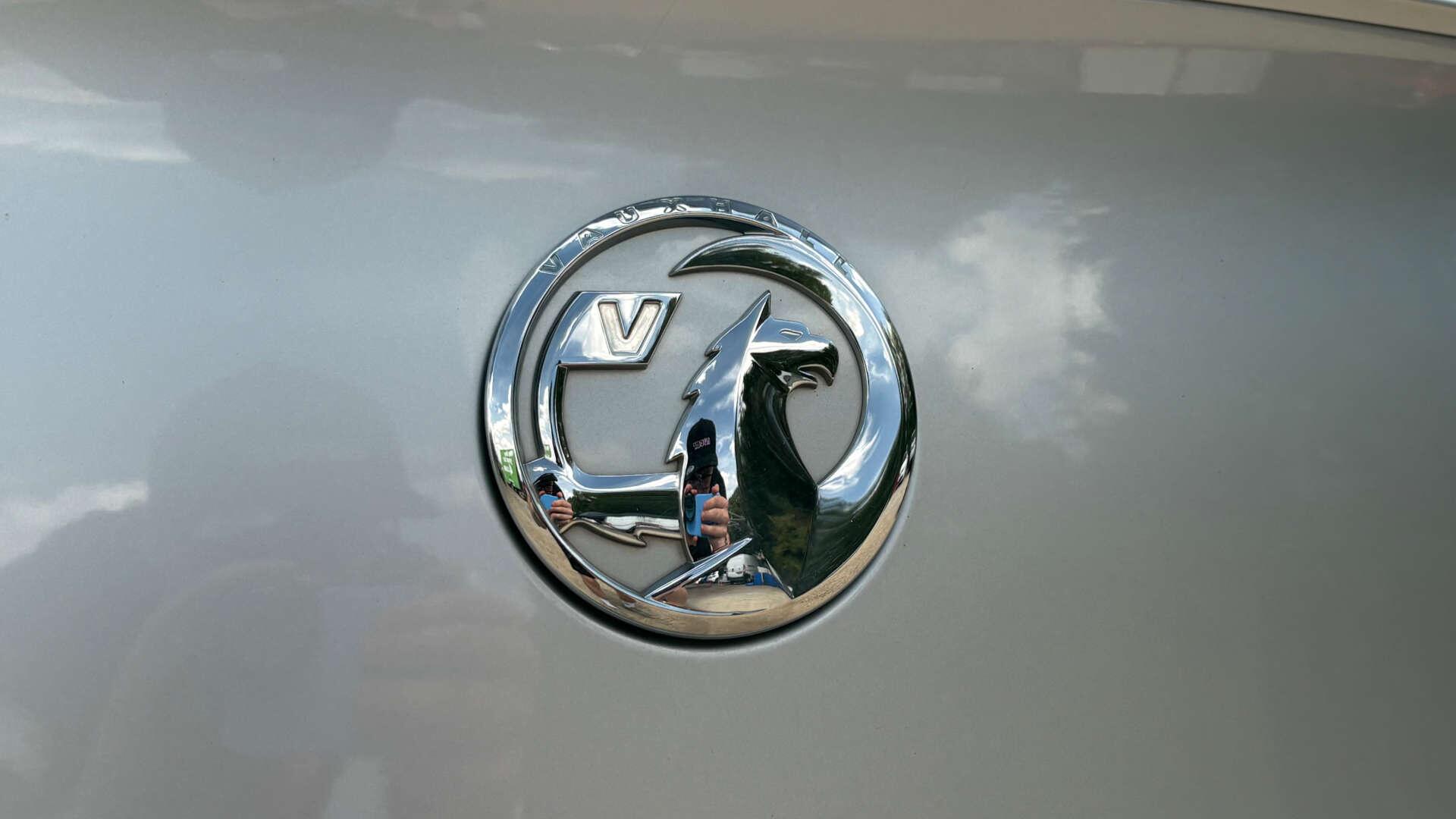 Vauxhall Insignia view 48