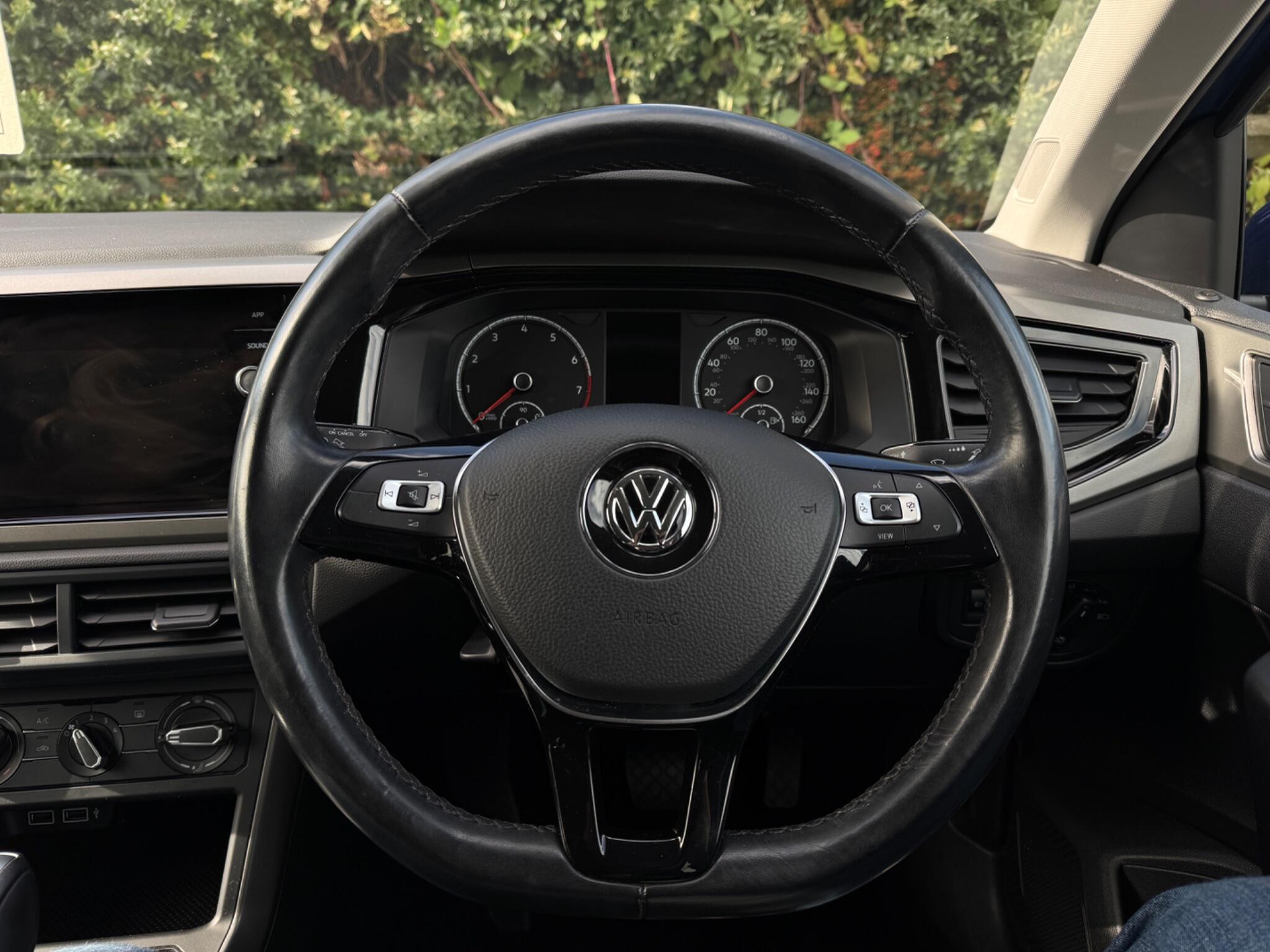 Volkswagen Polo view 21